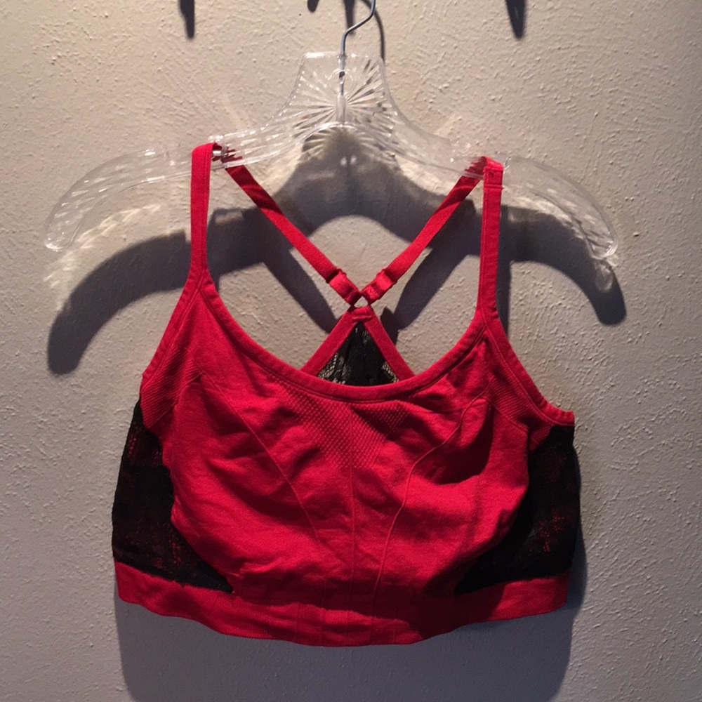 Torrid Seamless Bralette